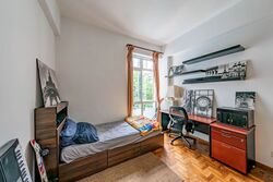 Jervois Lodge (D10), Condominium #529016711